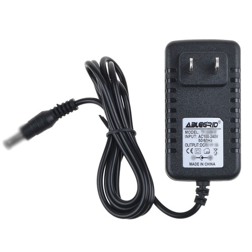 Caricabatteria adattatore - , ac