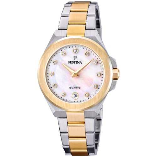 Orologio donna festina - orologio,