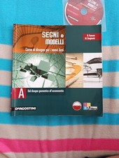 Segni e modelli. Vol. A: Dal