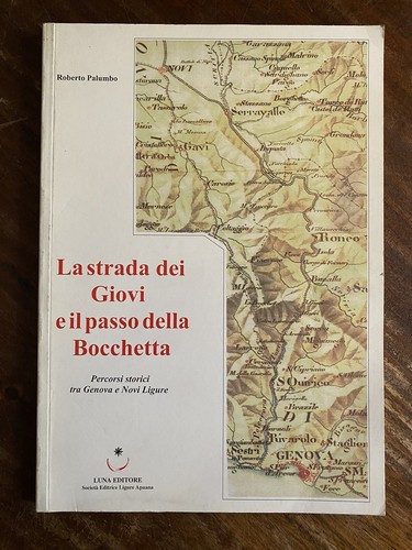 Palumbo la strada dei - -,