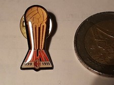 PIN DISTINTIVO 100 ANNI