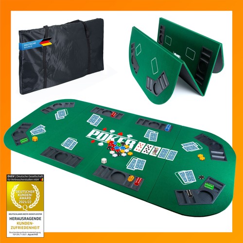 Tappetino poker - poker,