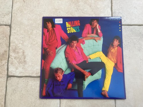 The rolling stones dirty - stones,
