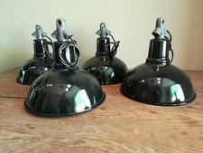 BAUHAUS ART DECO LAMPADA