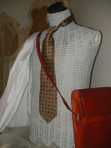 Vintage mannequin retro - vintage,