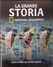 National Geographic -  La