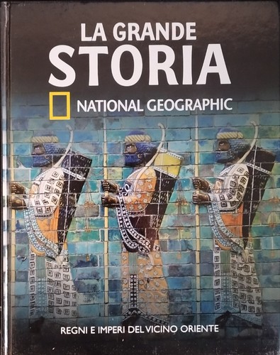 National geographic la - ,