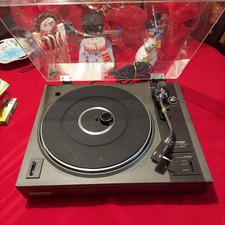 Pioneer PL-112D Giradischi -