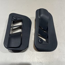 SLK R170 griglia ventilazione vano piedi sinistra destra griglia aria Mercedes Benz