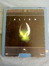 Vintage Video disc 20th