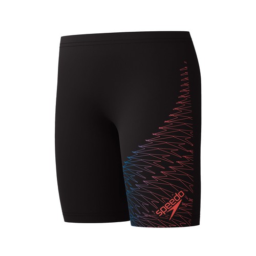 Speedo junior boys medley - speedo, logo