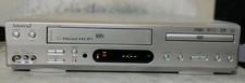 AMSTRAD COMBO LETTORE DVD/VHS