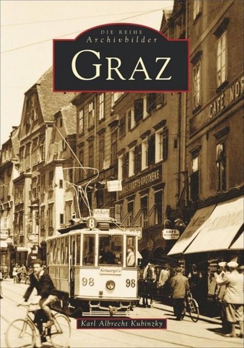 Graz karl kubinzky - graz,