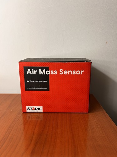 Air mass sensor debimetro - mass, sensor/debimetro