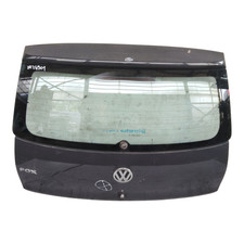 Portello Portellone Posteriore VOLKSWAGEN FOX RICAMBIO USATO ORIGINALE