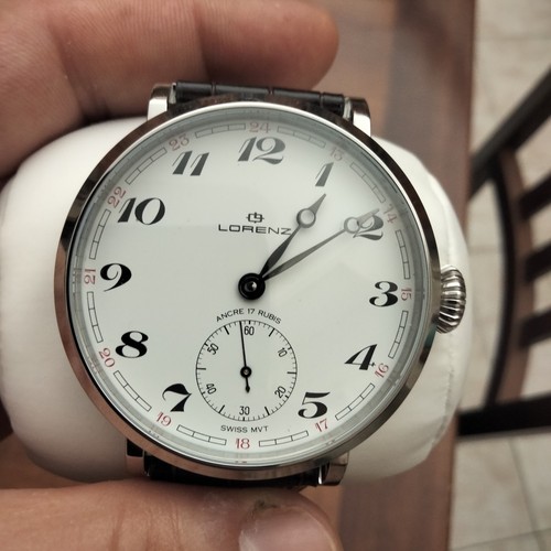 Orologio eta 6497 lorenz - eta,