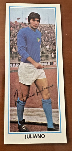 Panini fuori raccolta 1972 - fuori,