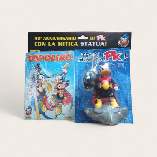 Topolino 3668 statua - 3668, +