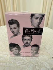 One Moment One Direction EDP