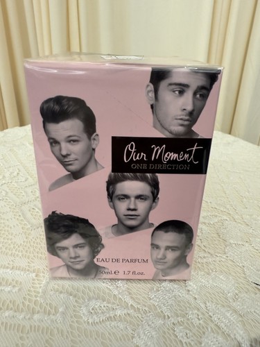 One moment direction - one, edp