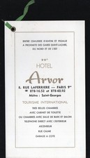 vieux papiers publicité