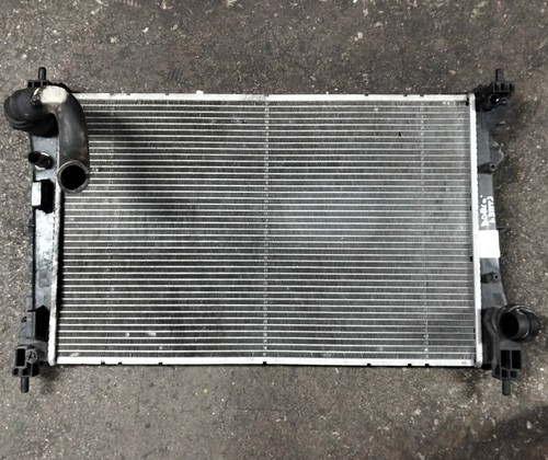 51938013 radiatore fiat doblo - radiatore, doblo'