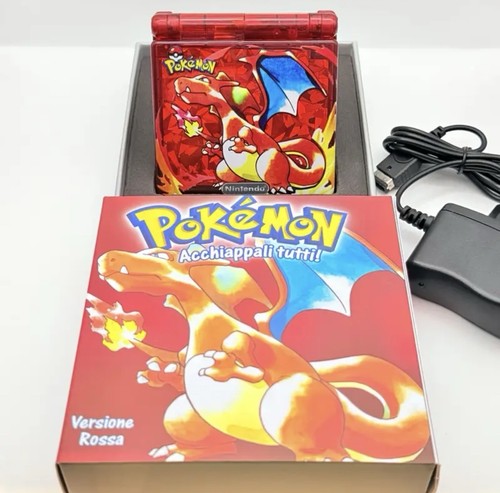 Nintendo game boy - sp,