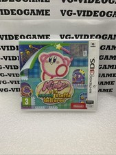 Kirby e la nuova Stoffa
