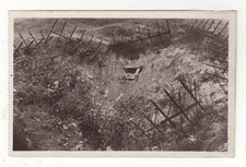 CPA 55 - FORT DE DOUAUMONT 