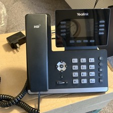 Yealink Media Telefono IP SIP