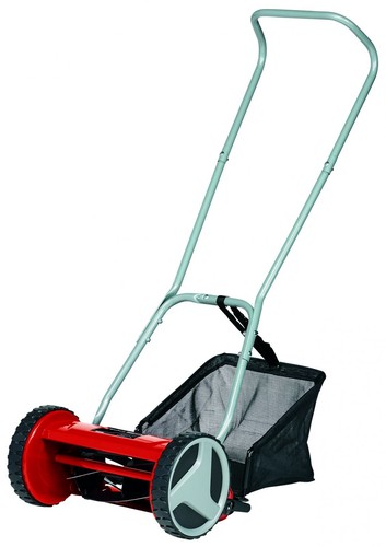 Einhell tosaerba manuale hm - einhell,