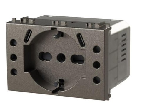 Presa usb p503 - presa, per