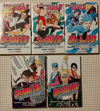 Boruto Naruto Next Generations