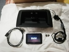 Orig. BMW TomTom GO Live Navi
