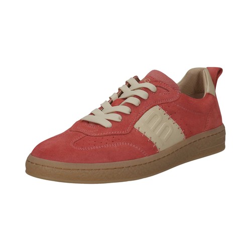 Sneaker bagatt rosso - sneaker,