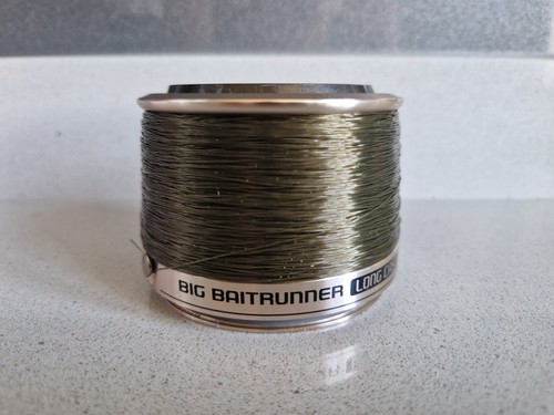 Shimano big baitrunner - big,