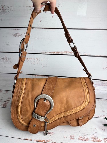 Autentica borsa christian dior - autentica,