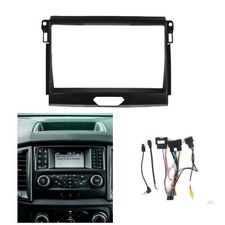 Kit montaggio autoradio - kit,