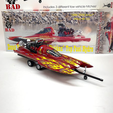 Bad Ass 1:18 Doug Vertuyft