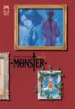 MONSTER DELUXE N°3 DI 9 -