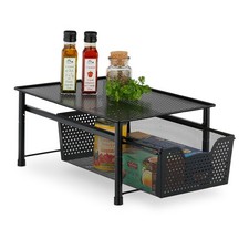 Scaffale per cassetti