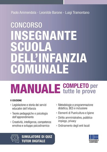 Concorso insegnante scuola - concorso,