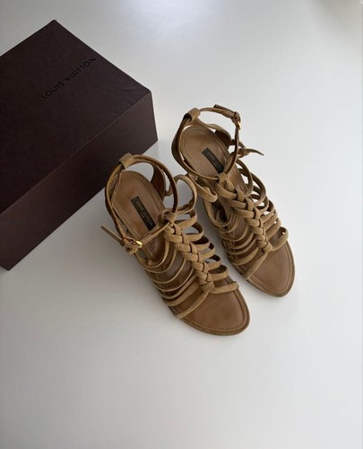 Rare scarpe louis - scarpe, vuitton