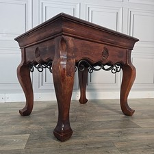 Tavolino da caffè quadrato