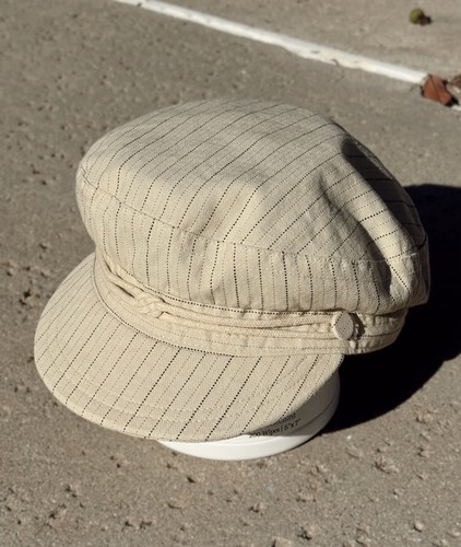 Cappellino rrl double - cappellino, rl