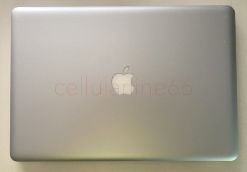 Macbook pro 2012 a1286 - macbook, 15