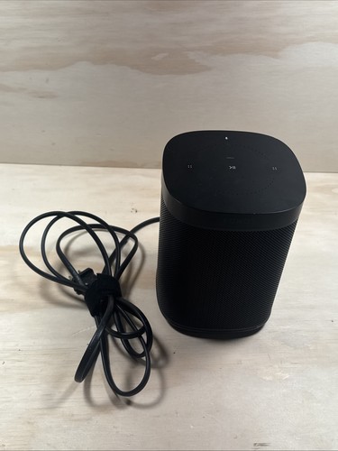 Sonos one gen - 2, altoparlante