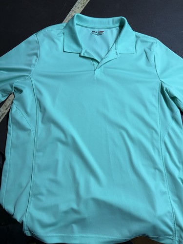 Polo uomo fila dri sport - uomo, golf
