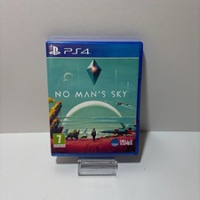 NO MAN'S SKY Ps4 ITA 🇮🇹
