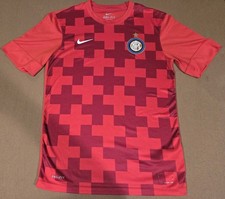 Maglia calcio Inter Milan